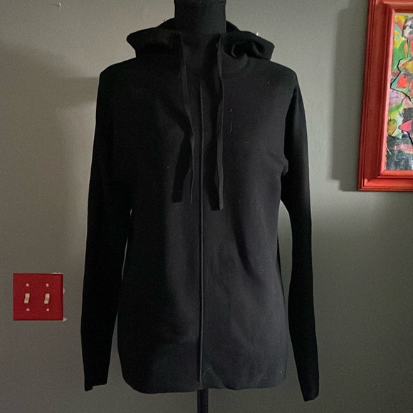 Banana Republic Tops - Banana Republic long sleeve pullover sweatshirt S